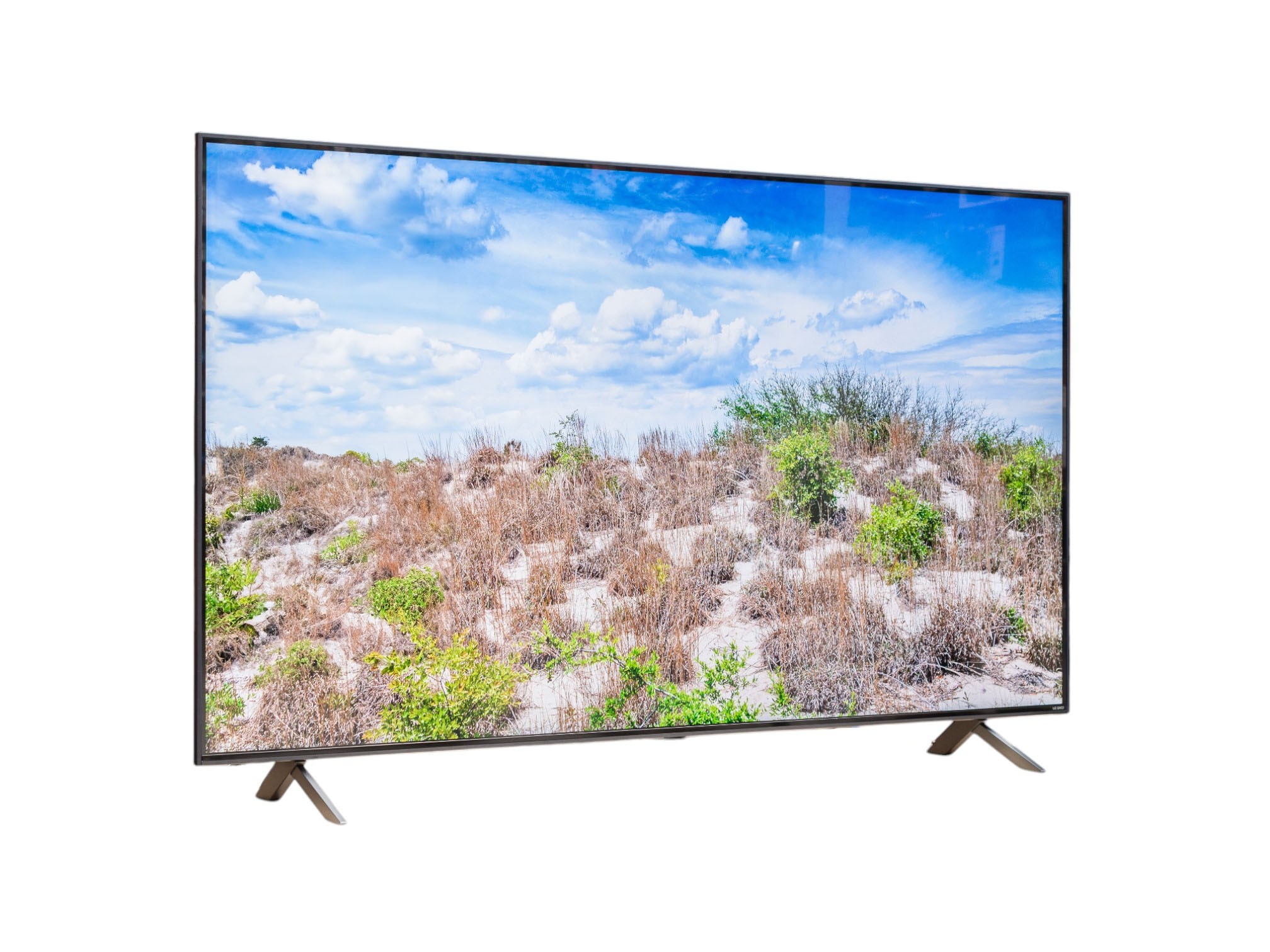 LG 65" Class 80 Series QNED 4K UHD Smart webOS TV 65QNED80URA