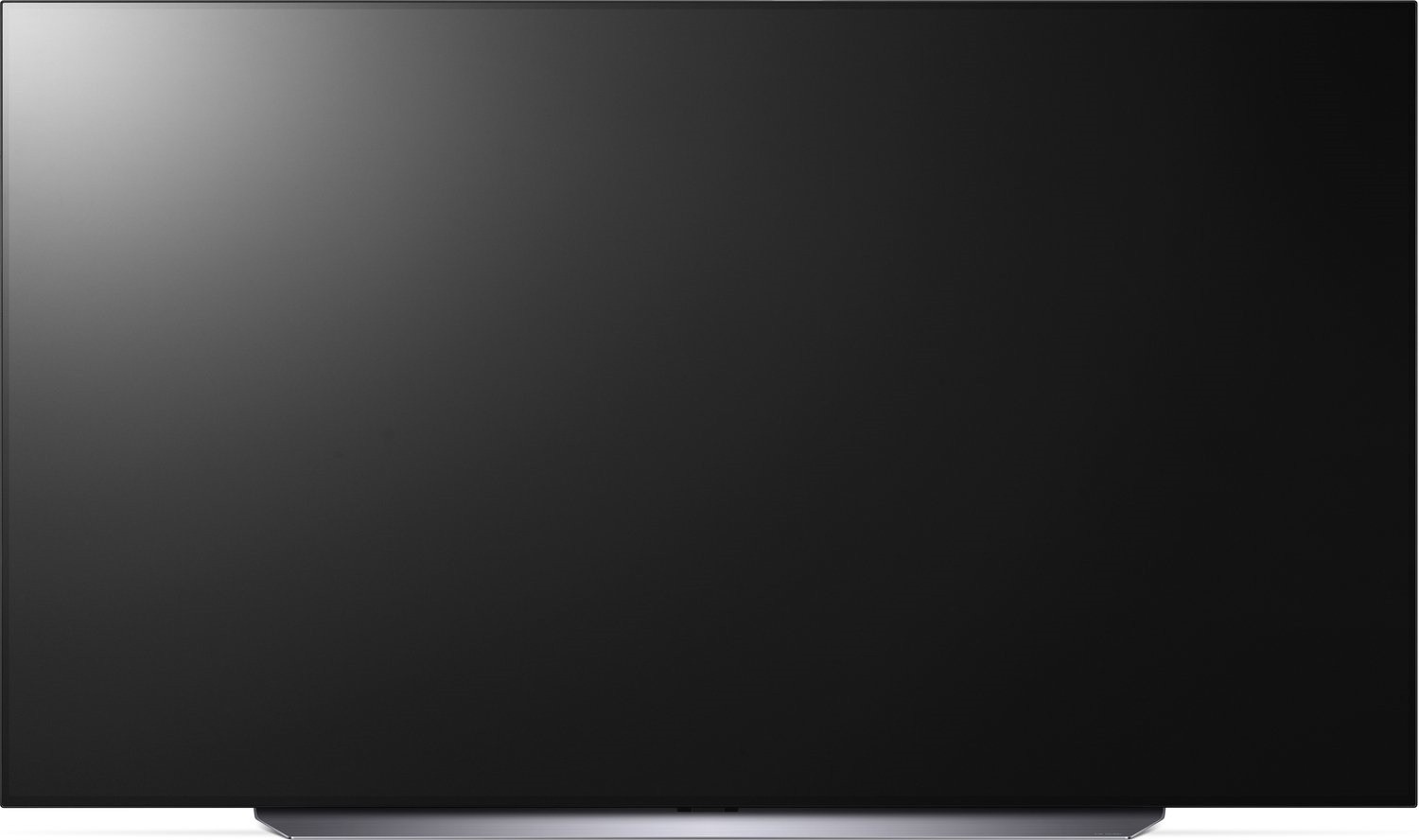 LG 83" Class C3 Series OLED 4K UHD Smart webOS TV OLED83C3PUA