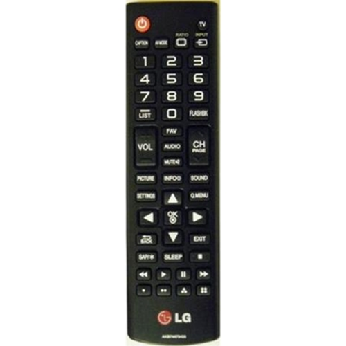 LG AKB74475433
