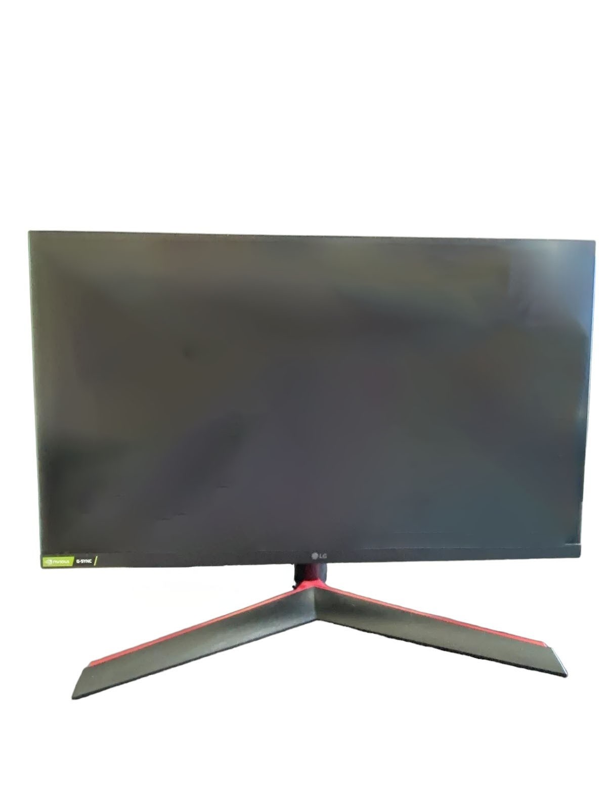 LG ULTRAGEAR 27in Gaming Monitor