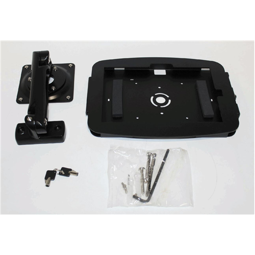 Maclocks Secure Space Enclosure Kiosk 