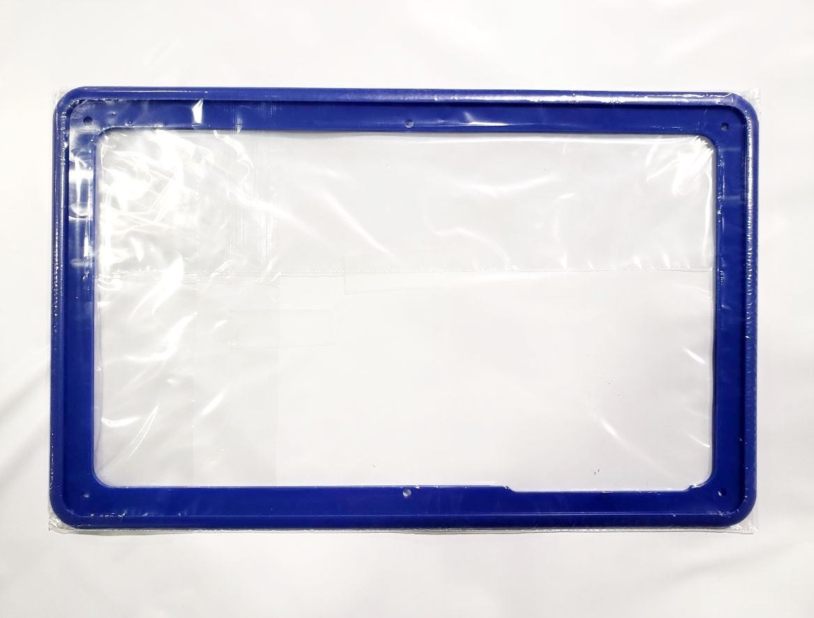 Mad Catz Fightstick TE Bezel Dark Blue