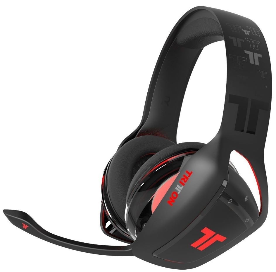 Tritton ARK 100 7.1 Headset - Blk