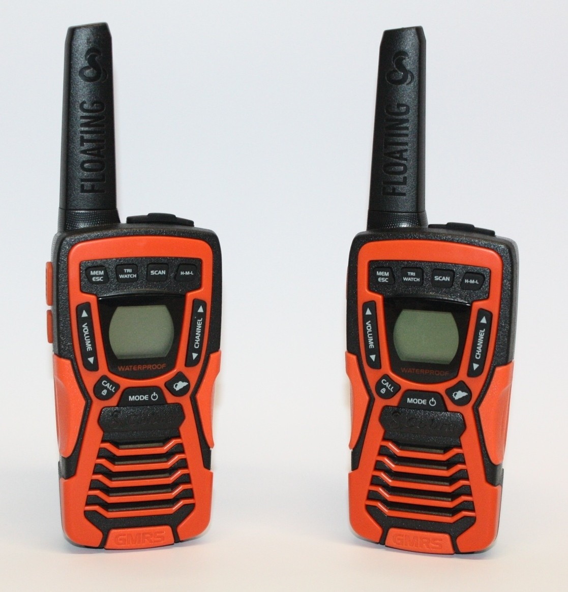 Cobra CXT1095FLT Floating Walkie Talkies