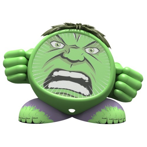 iHome MG-M66.2 Marvel Speaker