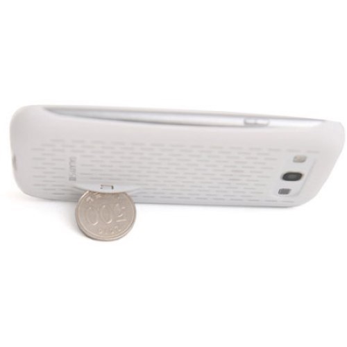 Samsung MCHD258KWH Galaxy S3 Coin Stand Case