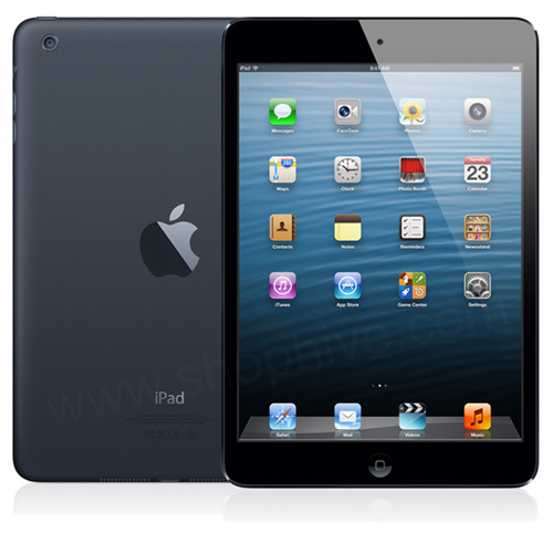 APPLE MD530LLA IPAD MINI WI-FI 64GB