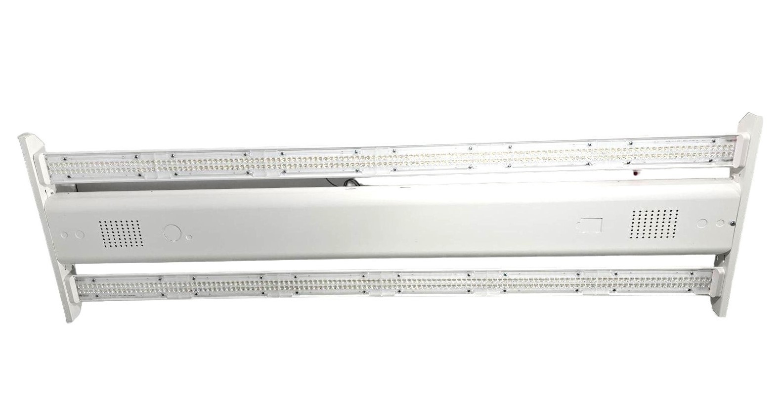 Sunset LED Linear Highbay 4ft. Surface Mounted 201W, 5000K, 30150lm 120V F30004-30-5K