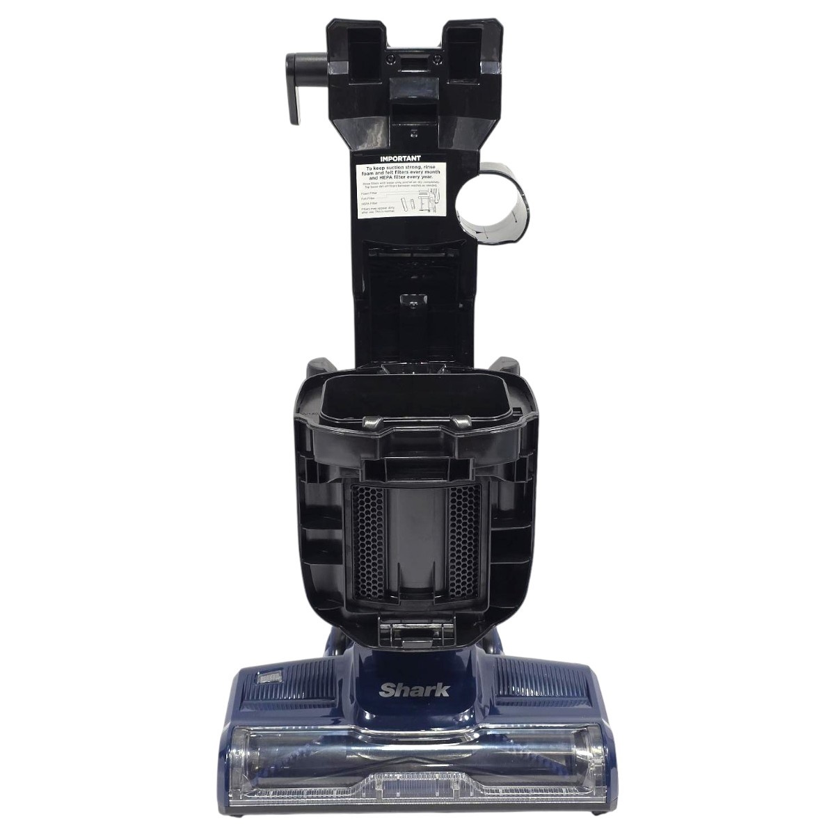 Shark Replacement POD with Cleaner Head - XPODNV151 12 - for:  Navigator Swivel Pro Complete Upright Vacuums.