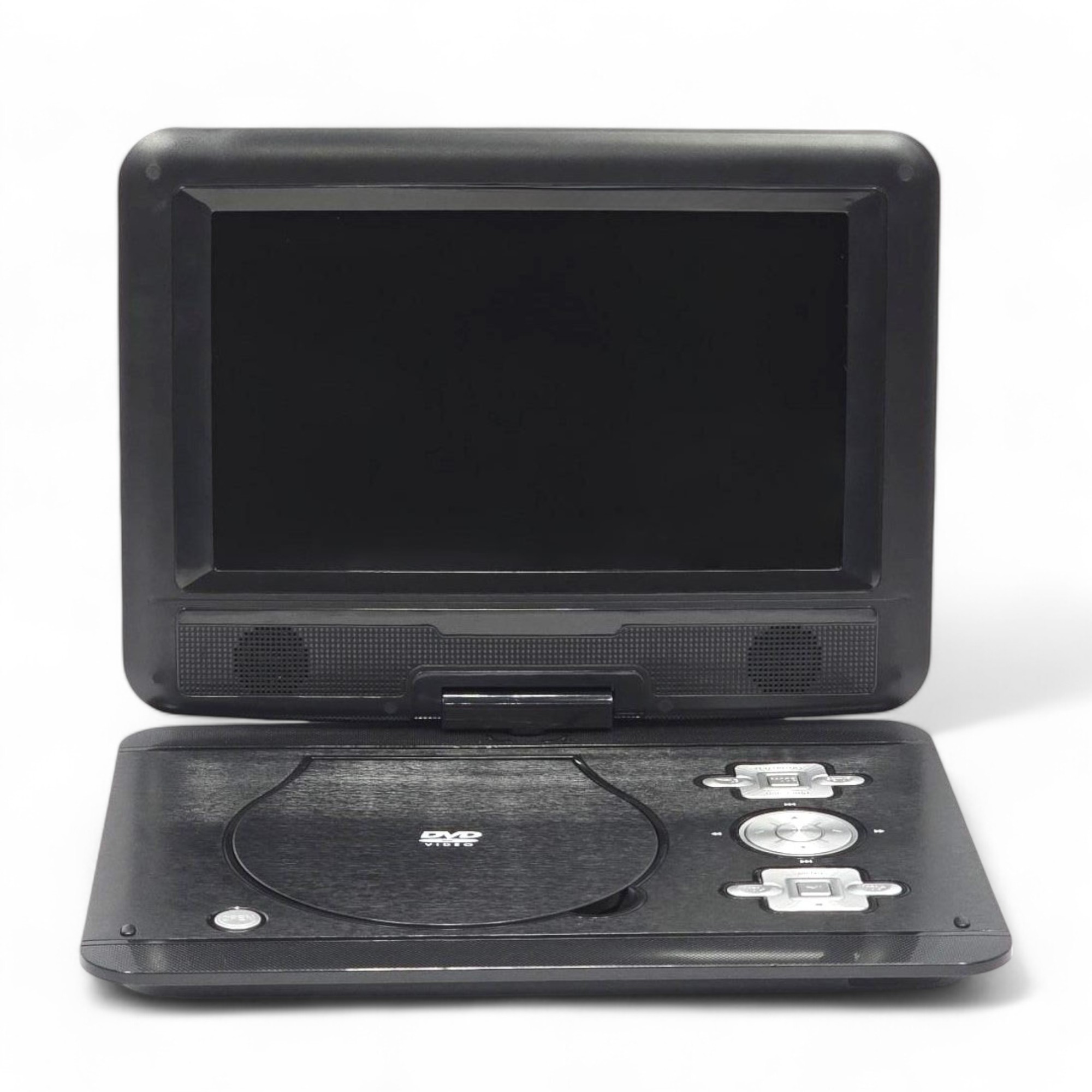 ONN 10" PORTABLE DVD PLAYER