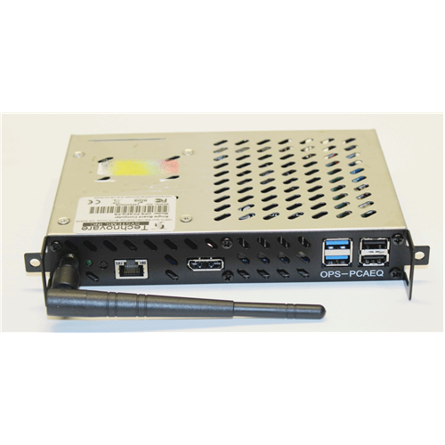 NEC OPS-PCAEQ-PS Digital Signage Player 