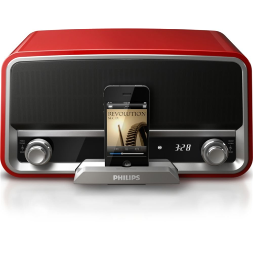 Philips ORD7100R/37 Original Radio