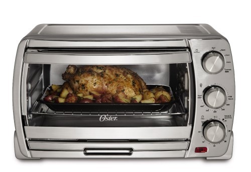 Oster TSSTTVSK01 Convection Oven