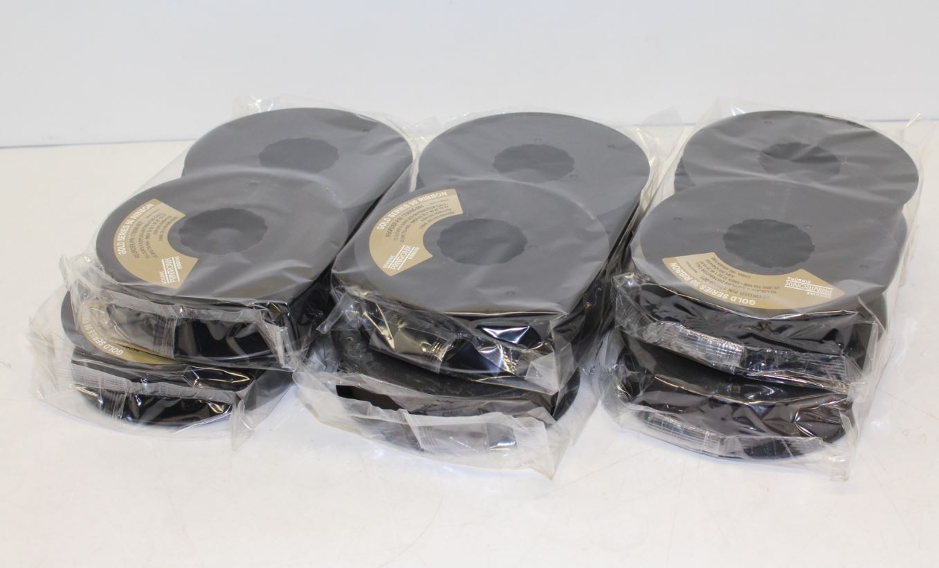 Printronix Ribbon 179006-001 6 Pack