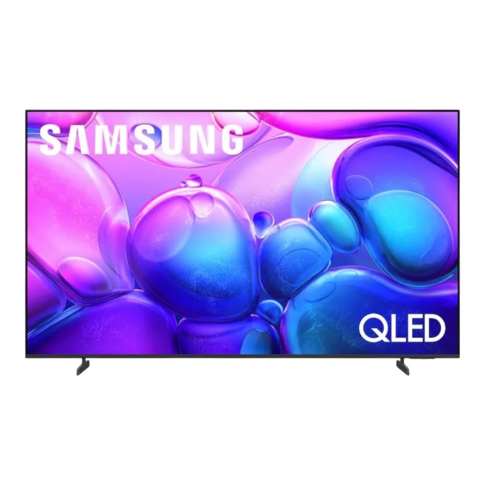 SAMSUNG 55IN Q6F QLED 4K SMART TV