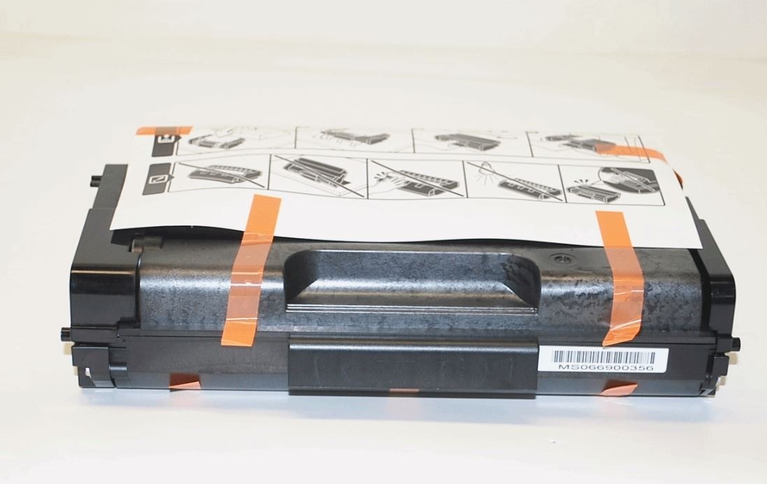 Ricoh 407245 Black Toner Cartridge
