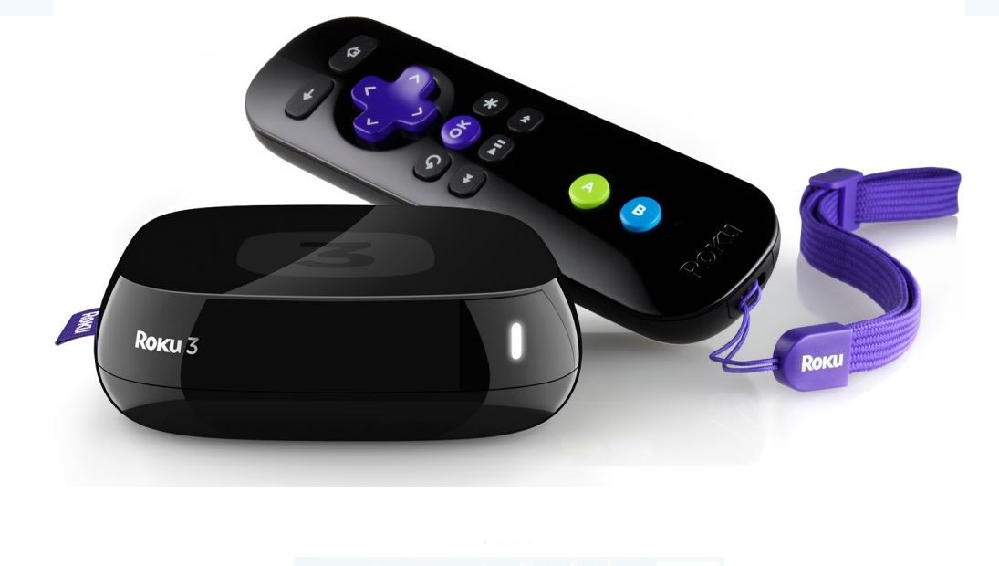 Roku 4200CA