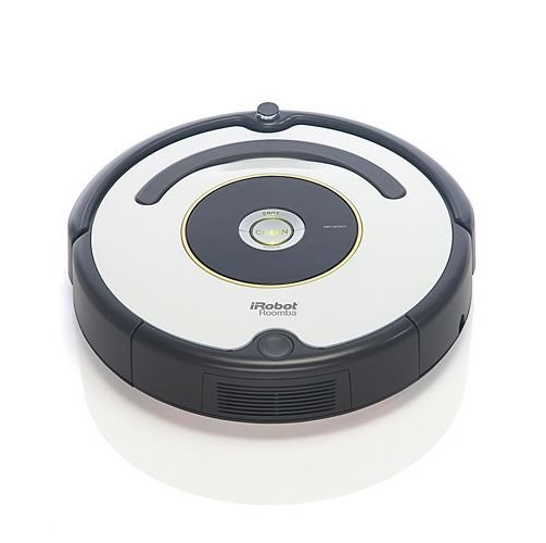 iRobot Roomba 620 Robot Vacuum