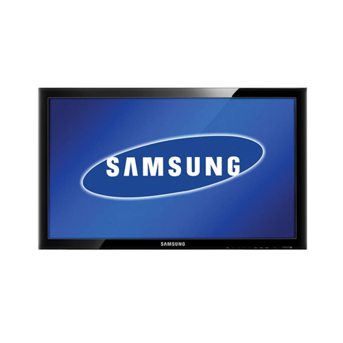 Samsung 400CXN-2 40in Black LCD Monitor