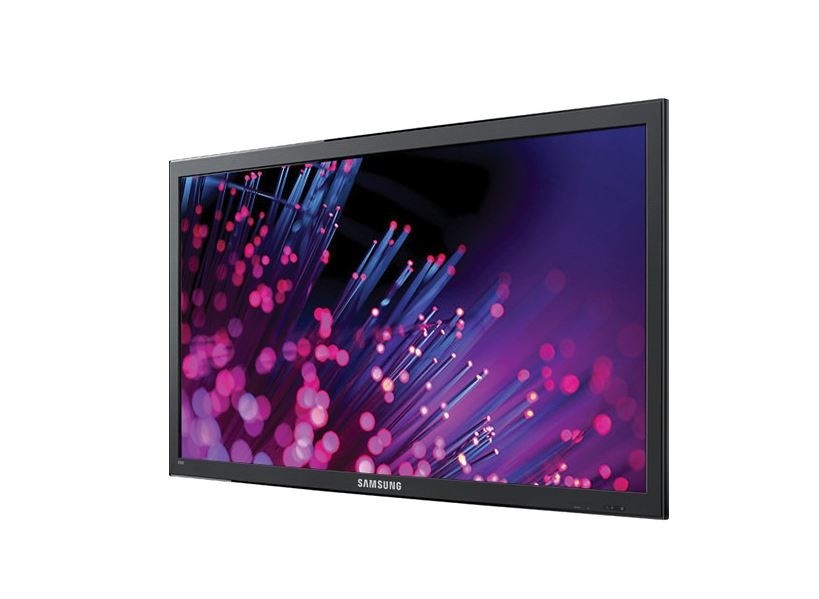 Samsung 550EXN 55in LED Monitor S/D