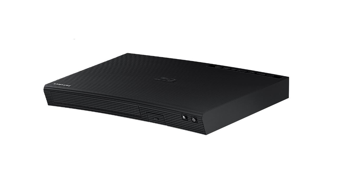 SAMSUNG BD-J5700 Blu-ray Disc Player