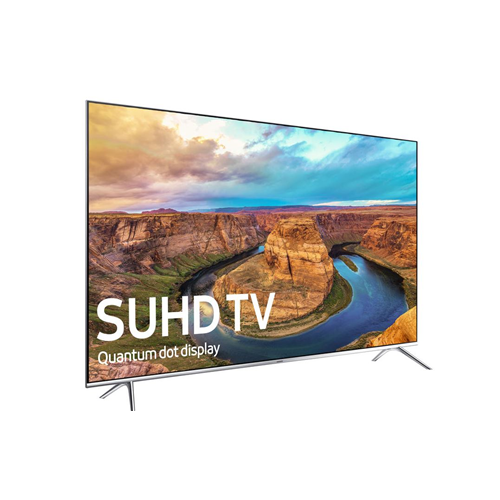 SAMSUNG UN65KS800DF 65" 4K UHD SMART TV