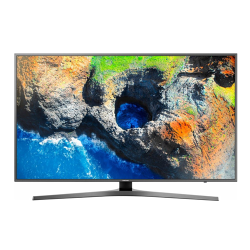 Samsung UN65MU700D 65" 4K UHD LED TV