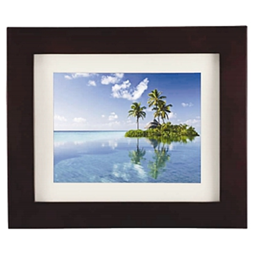 Sylvania SDPF808 8'' Digital Photo Frame