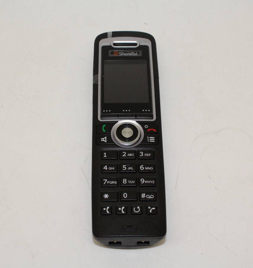 Shoretel IP 930D Dect Phone Headset