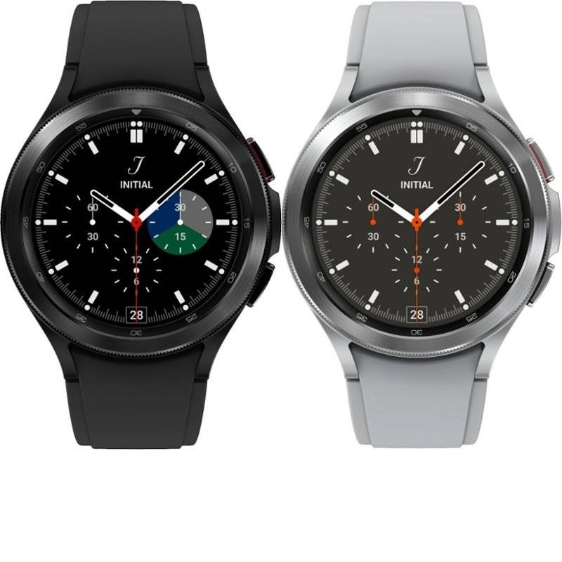 Samsung Galaxy Watch4 Classic 46mm