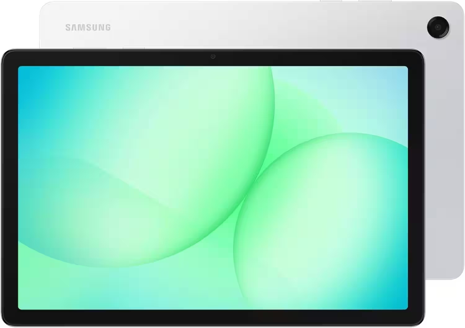 Galaxy Tab A11+ 11in 128GB - Silver 