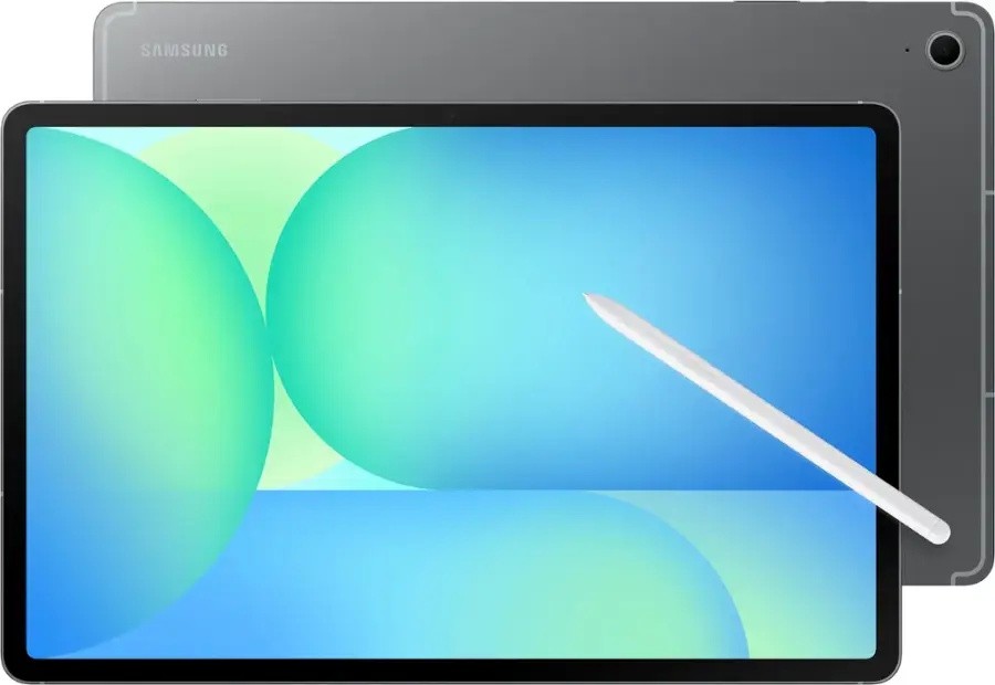 Samsung Galaxy Tab S10 FE+ 13.1" 128GB Wi-Fi with S-Pen Gray