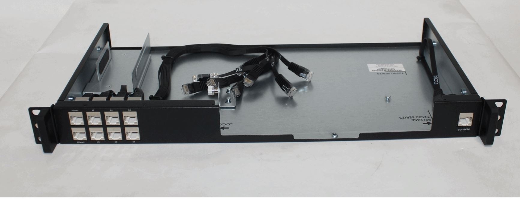 SonicWALL Rack Mount Kit for TZ500