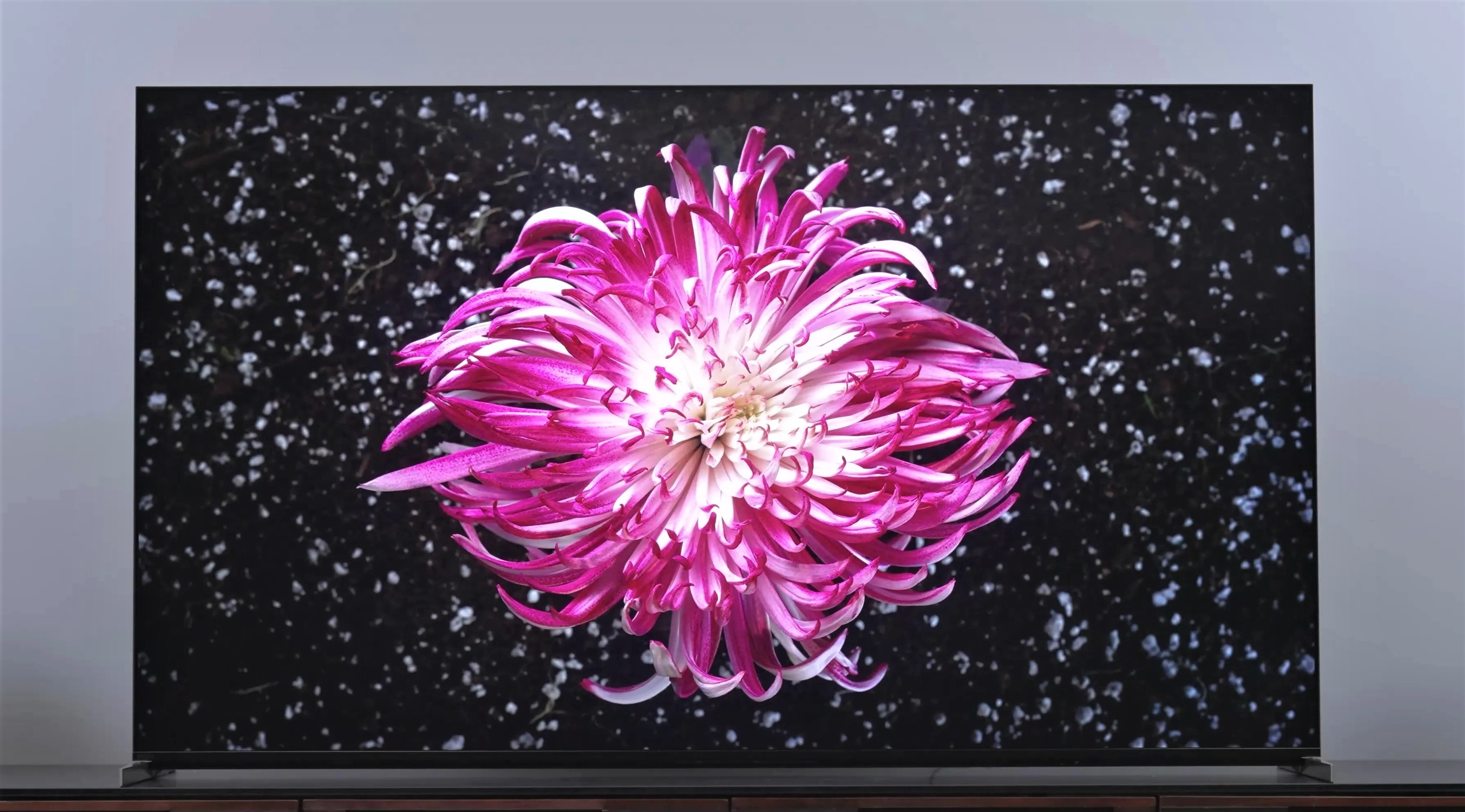 SONY 75" MINI LED SMART TV