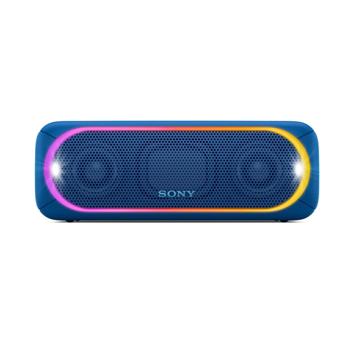 Sony SRS-XB30 Bluetooth Speaker Blue