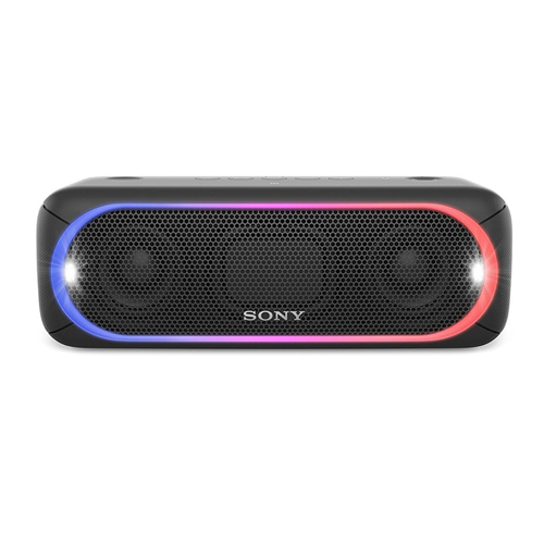 SONY SRSXB30/BLK PERSONAL AUDIO