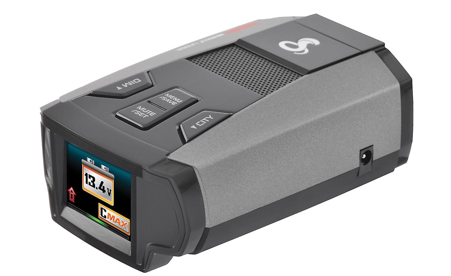 Cobra SPX 7700 Laser Detector 