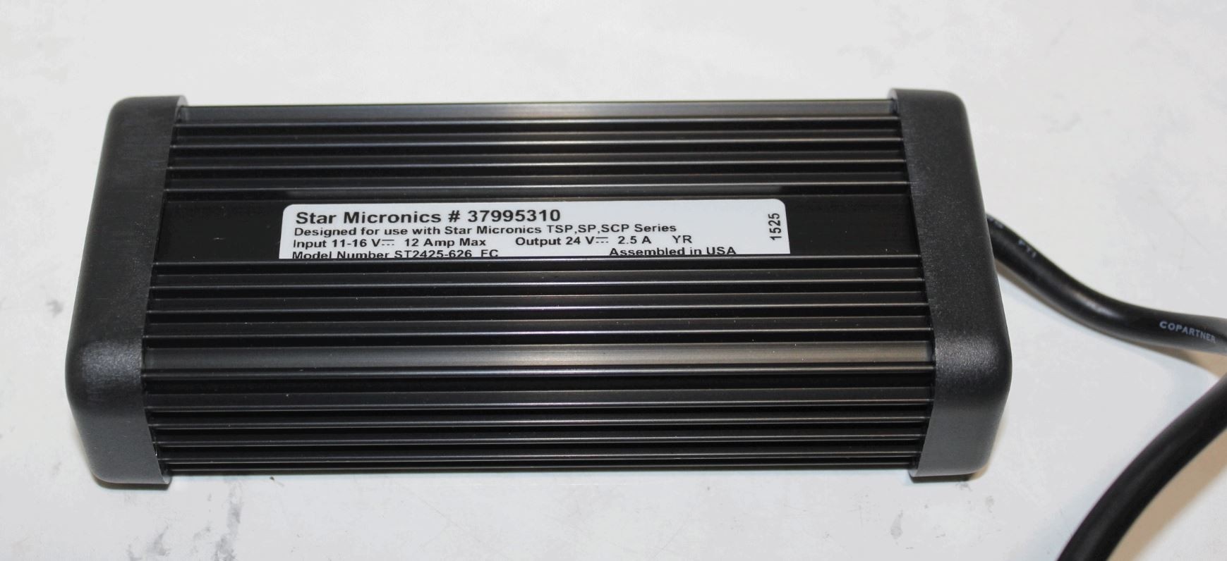 STAR 24V PS-60 Power Supply