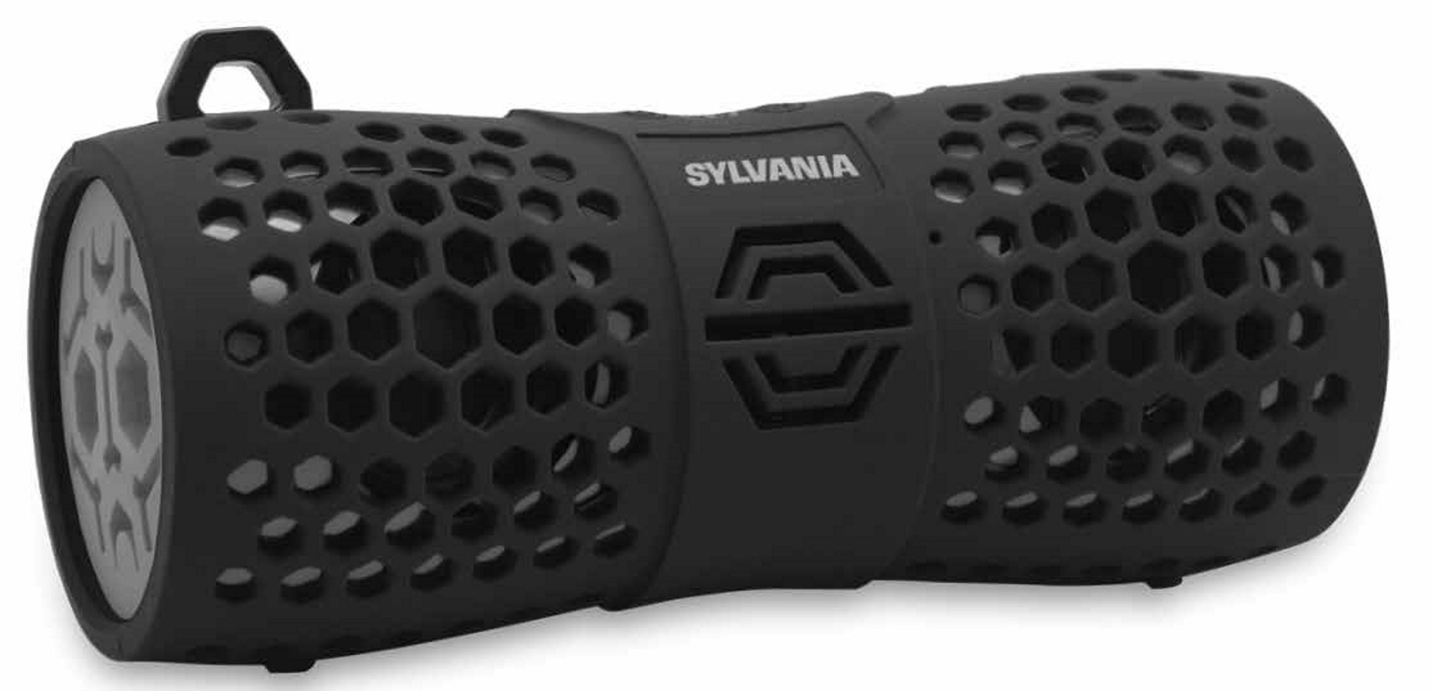 SYLVANIA SP353 BLUETOOTH SPEAKER BLACK
