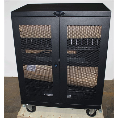 Tripp Lite 32-Device AC Charging Station