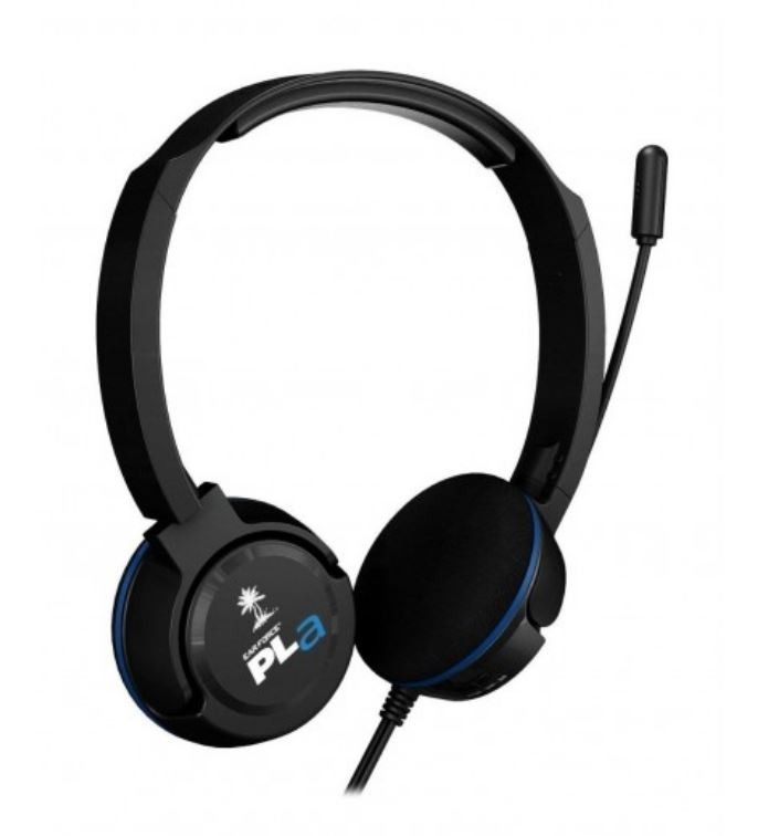 Turtle Beach TBS-3006-01 EarForce PLA 