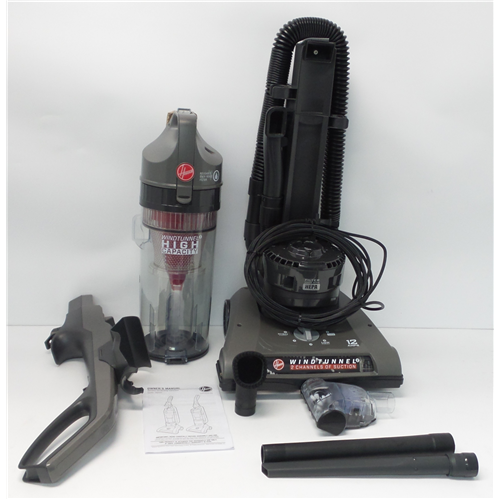 Hoover UH70800CDI WindTunnel 2 Vacuum