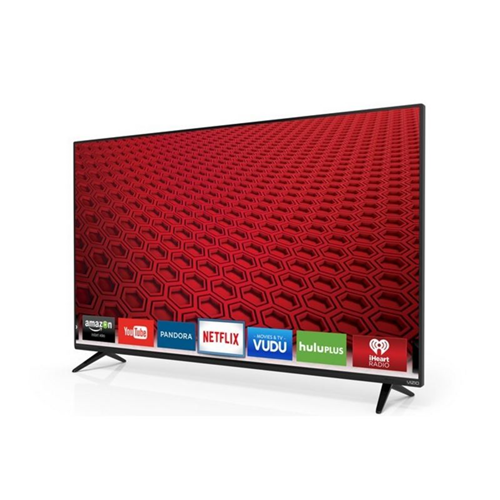 Vizio E50-C1 50" 1080p 120hz LED HDTV