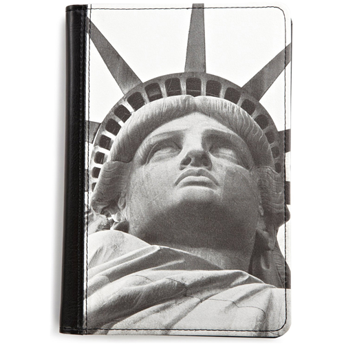 Verso VR009-905-23 New York Times Liberty Face 7" Tablet Case Cover