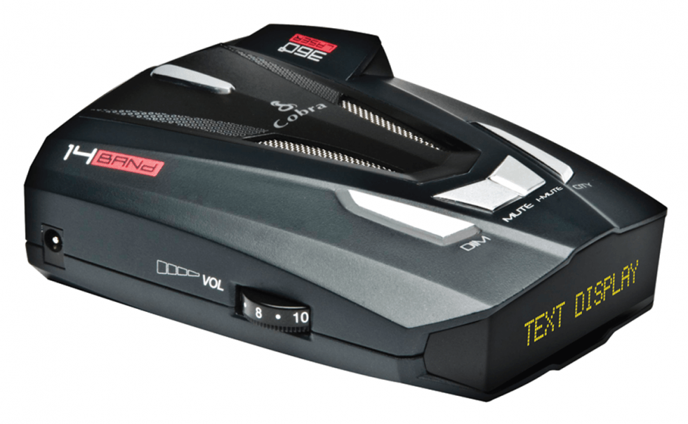 XRS 9570