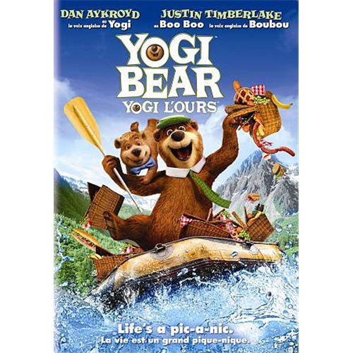 Yogi Bear