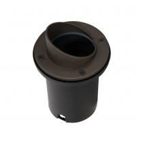 INGROUND ACCENT LIGHT 12V MR16 NO LAMP