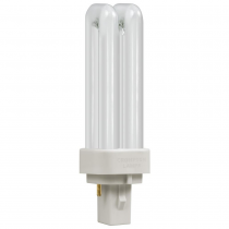 CFL PLS 13W 800LM,2700K