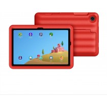 Galaxy Tab A9+ Kids Edition 11" 64GB Red