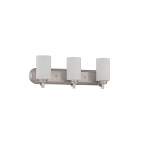3LT 100W MB DALTON VANITY
